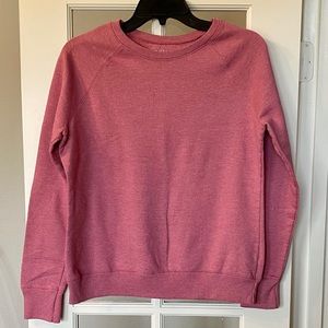 Time and Tru Crew Neck Pullover